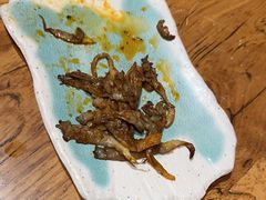 -鼎原力量东北吊炉烧烤(临河街店)