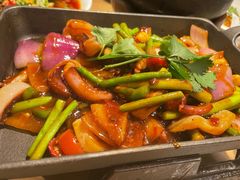 -溪林小馆(浦江城市生活广场店)