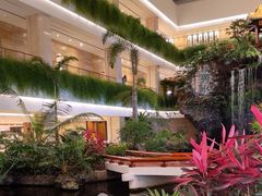 -广州白天鹅宾馆