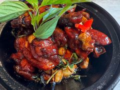 -志明眷村·台式融合菜·宵夜