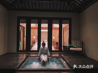 悦榕庄一直是我非常喜欢的酒店品牌