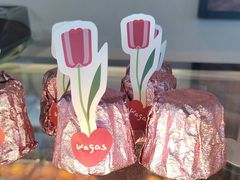 -Wagas沃歌斯(环贸店)