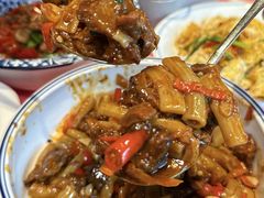 -恰八斗·猛火长沙菜(国贸店)