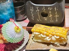 -玉川屋创意日料Bistro(柳巷店)