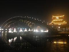 -二十八里太湖船菜(吉祥路店)