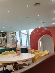 -奈尔宝·儿童乐园·亲子餐厅(苏州大悦城店)