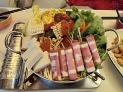 -汤泉良子(马连道店)
