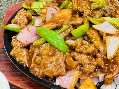 -两路口面庄·重庆小馆(东四十条店)