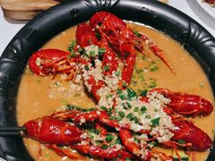 -火龙堂·风味民间菜(文一路店)