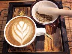 -春庄咖啡SpringHues(钟楼小区店)