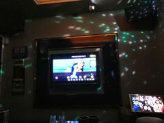 -欢乐盛KTV音乐会所(泰然店)