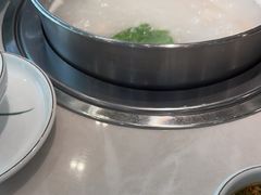 -粤顺渔坊·中山脆肉鲩火锅(清湖店)