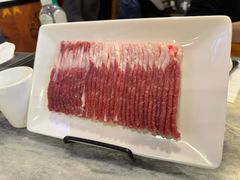 -清真·鸦儿李记·涮肉(花市店)