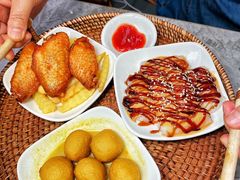 -九龙茶记·粤式餐厅融合菜(鹭江店)