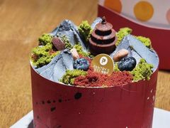 -Pantry's Best派悦坊蛋糕(K11购物艺术中心店)