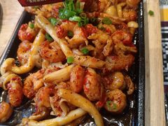 -小川洋风料理(汉街店)