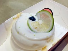 -狐狸和向日葵(北京路店)