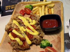 -米斯特比萨(罗斯福店)