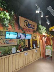 点击看大图 -酷嗒动物文化乐园(cutezoo西溪乐天城店)