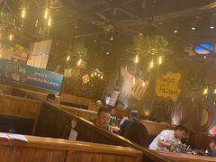 -小俩口烧烤东北菜(双井店)