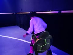 -VS SPORTS PARK运动玩乐园·团建·生日会(合生汇店)