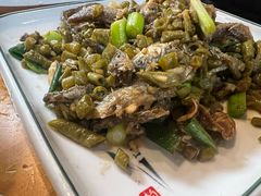 -61号餐吧(兴坪古镇漓江店)