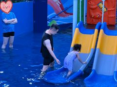 -武汉玛雅海滩水公园