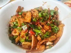 -笨罗卜浏阳菜馆(太平街店)