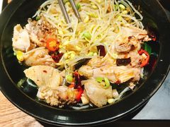 -云海肴·汽锅鸡·云南菜(高德置地店)