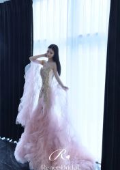 -Renee芮亦婚纱