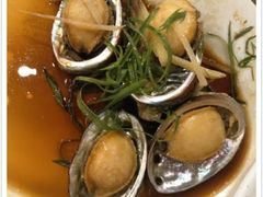 -海皇食府(水都假日酒店店)