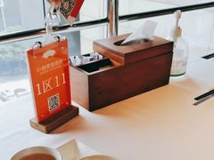 -小厨娘淮扬菜(清江苏宁广场店)