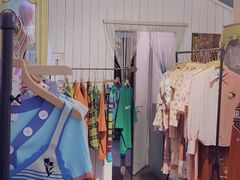 -恋物百货商店(华侨城店)