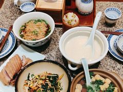 -南京大牌档(苏州中心店)