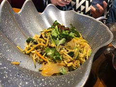 东北大拉皮-95号酱骨·一块豆腐(展春园西路店)