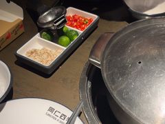 -同仁四季椰子鸡(宝安壹方城店)