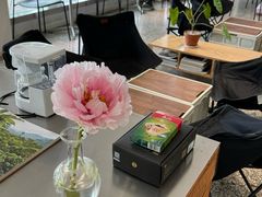 -GOOD GOODS咖啡店(南园店)