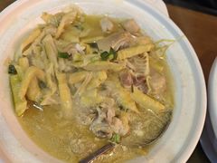 -木桶记臭鳜鱼·安徽非遗名菜(火车站白马老店)