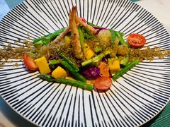 -蜜桃花开·中西融合菜E&W(南长街店)