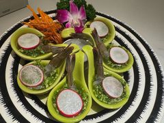 -太食獸泰式茶餐厅(IFS国金中心店)