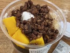 -Blueglass酸奶(财富购物中心店)