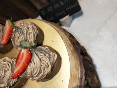 -杭州钱江新城万怡酒店-西餐厅