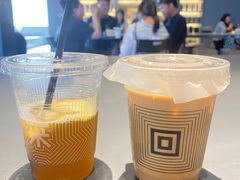 -来回·咖啡(钟村咖啡豆店)