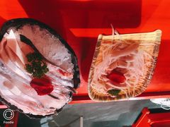 深海巴沙鱼-重庆袁老四火锅(武进万达店)