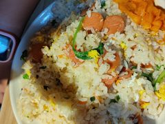 -淮安人特色蛋炒饭(李府街店)