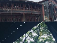 -醉云喃