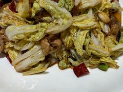 -金春禧·鲁菜海鲜(延吉路万达店)