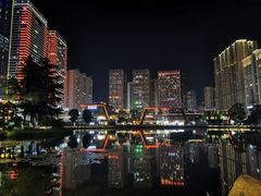 -花果园湿地公园