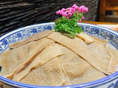 -巴蜀印象火锅(永陵总店)
