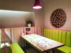 -老谢野馄饨(延安路店)